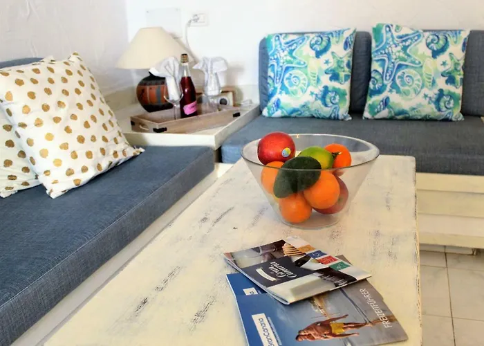 Hotel Bougainvillea Bamira Maspalomas (Gran Canaria)